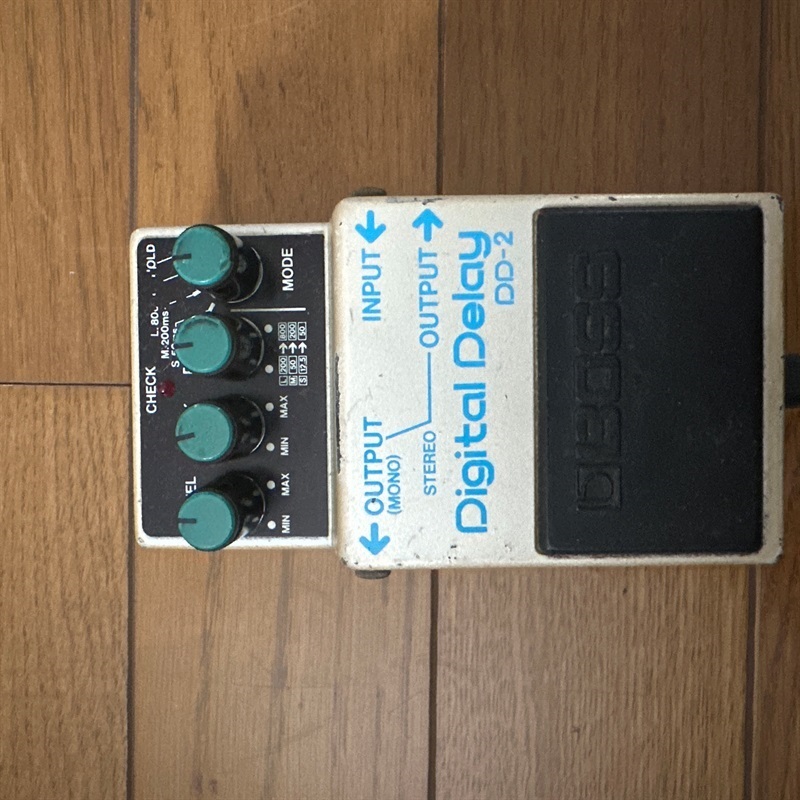 BOSS DD-2の画像